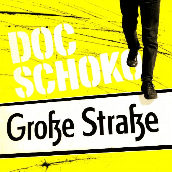 Doc Schoko