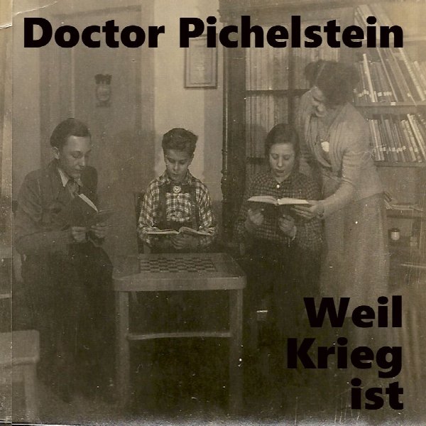 Doctor Pichelstein