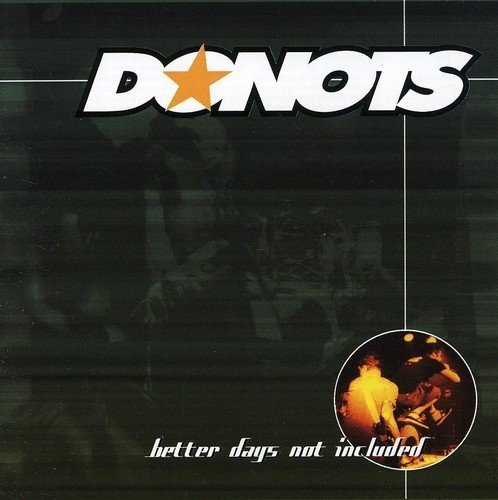 Donots