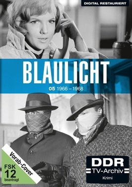 Blaulicht
