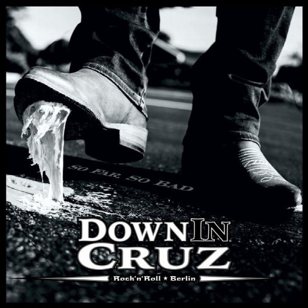 Down in Cruz