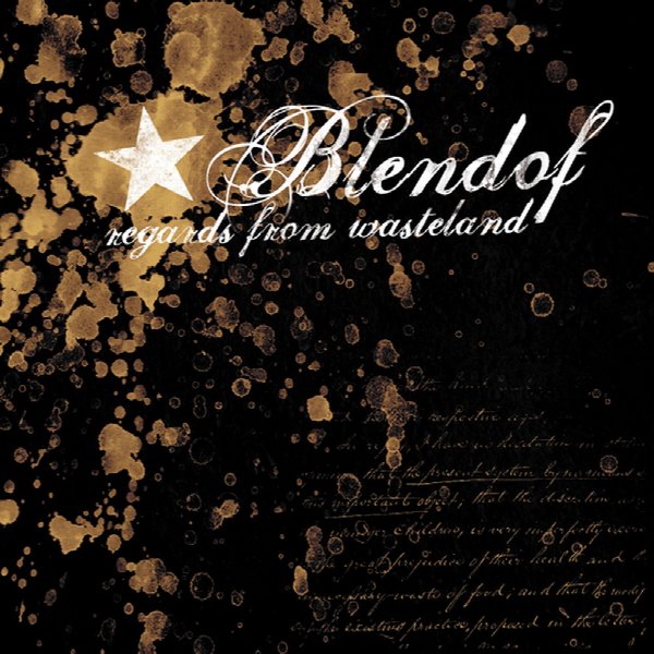 Blendof
