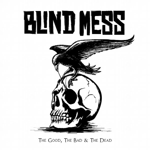 BLIND MESS