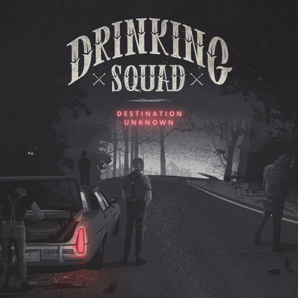 Drinking Squad