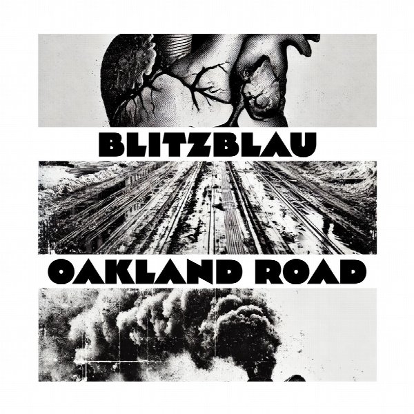 Blitzblau