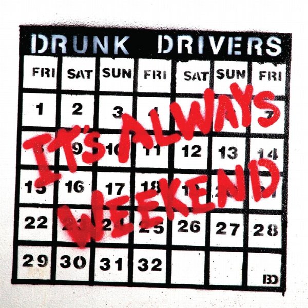Drunken Drivers