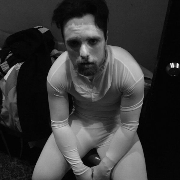 Dry Heaves