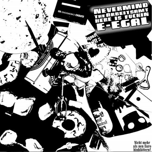 E-Egal