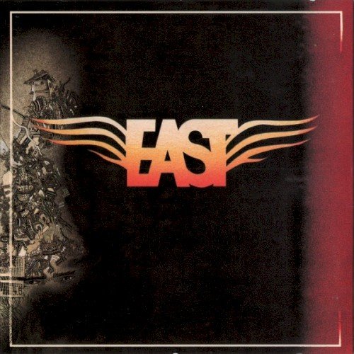 East
