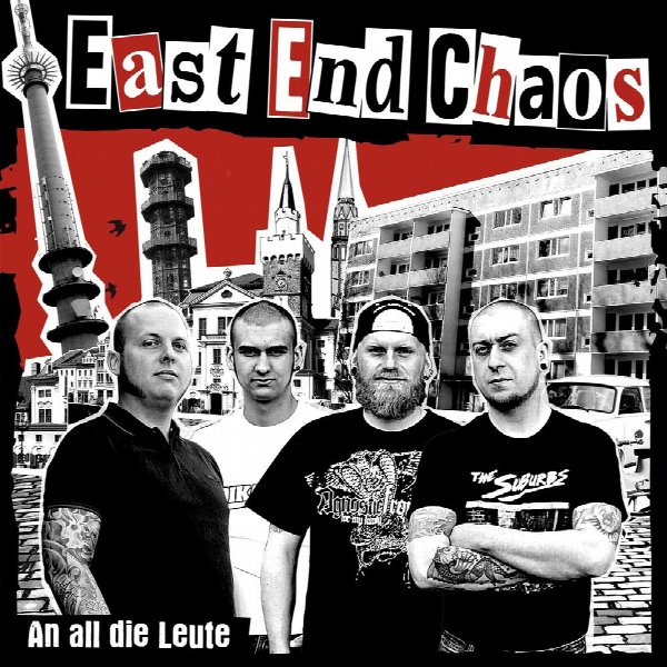 East End Chaos