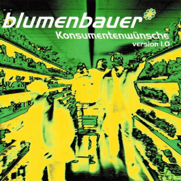 blumenbauer