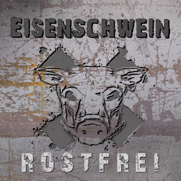 Eisenschwein