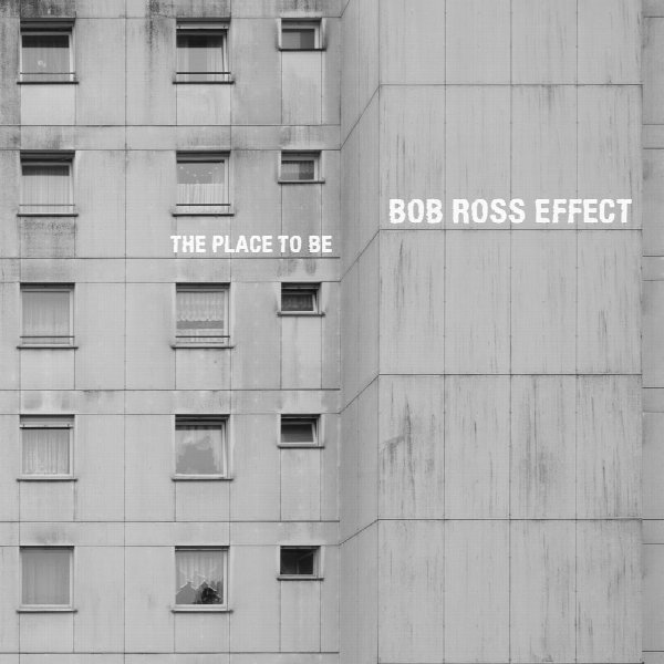Bob Ross Effect