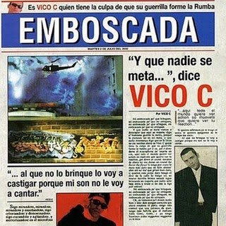 EMBOSCADA