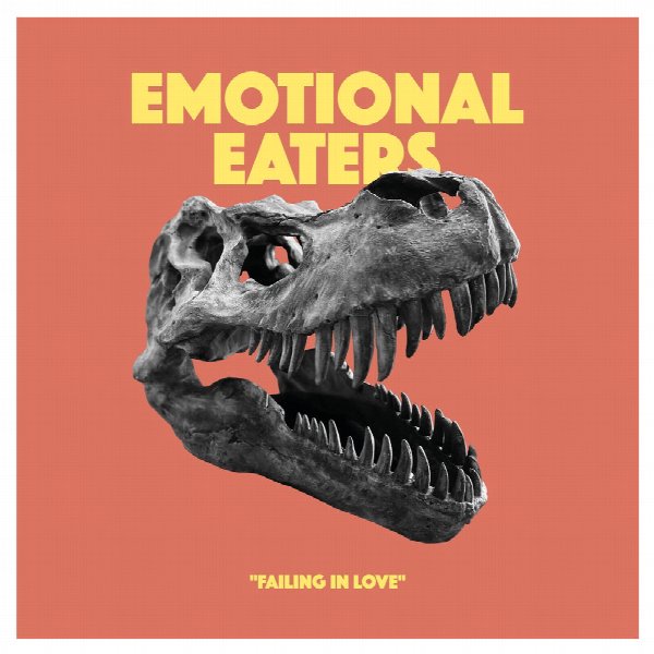 Emotional Eaters