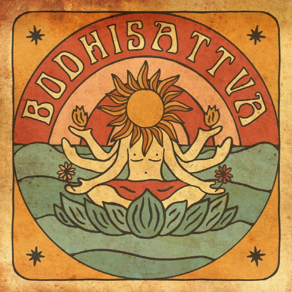 Bodhisattva