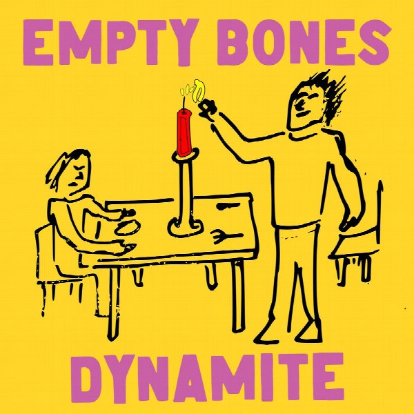 Empty Bones