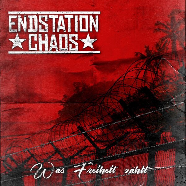 Endstation Chaos
