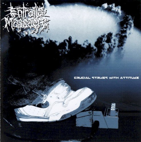 ENTRAILS MASSACRE