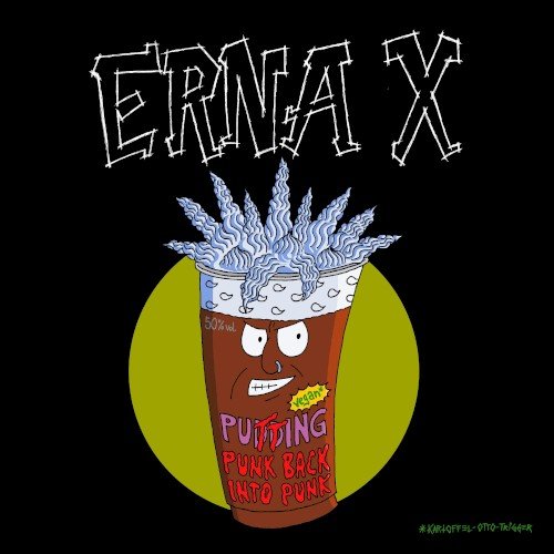 Erna X