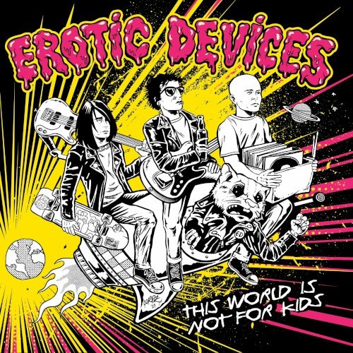 EroticDevices