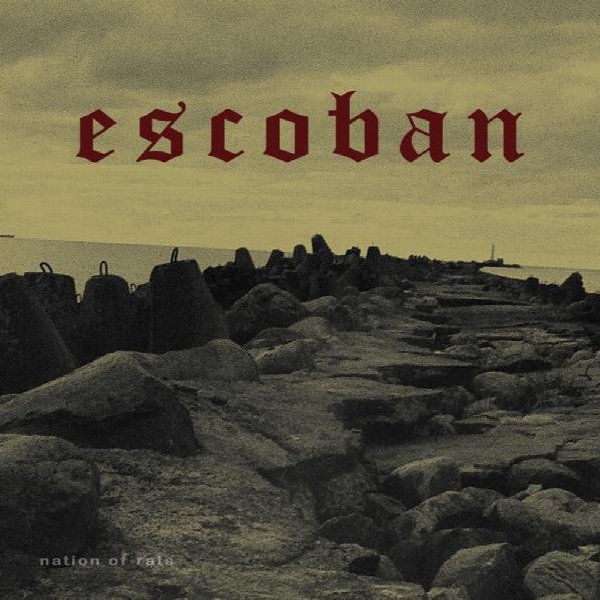 Escoban