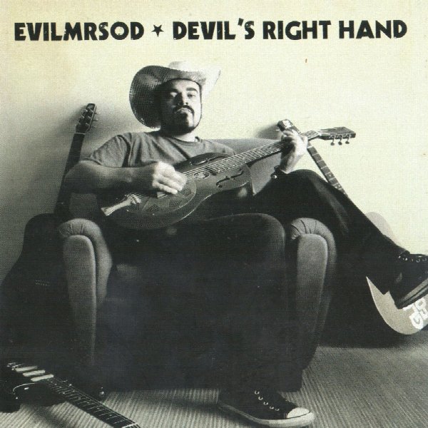 EvilMrSod