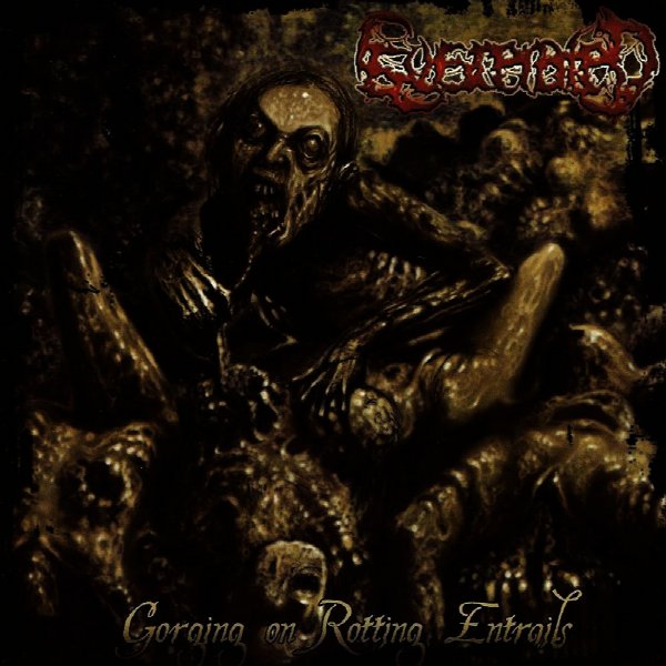 Eviscerated