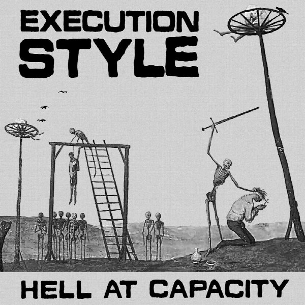 Execution Style Records