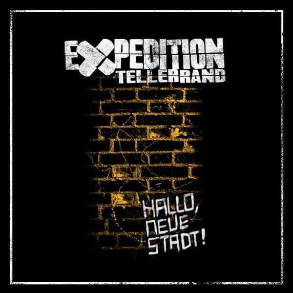 Expedition Tellerrand