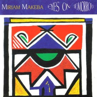 Eyes of Tomorrow