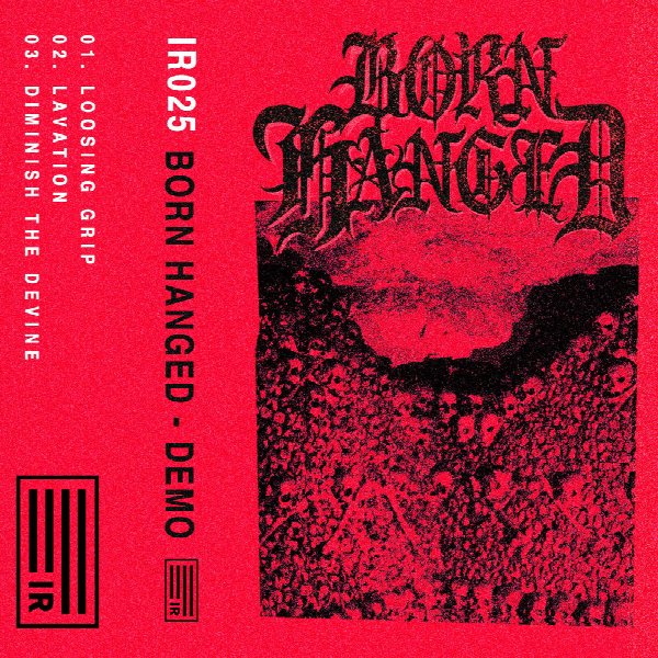 BORN HANGED