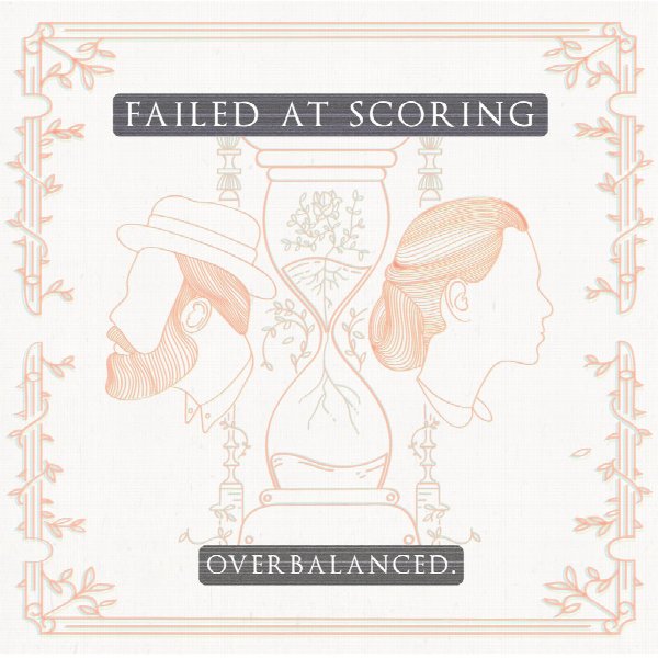 Failed at Scoring