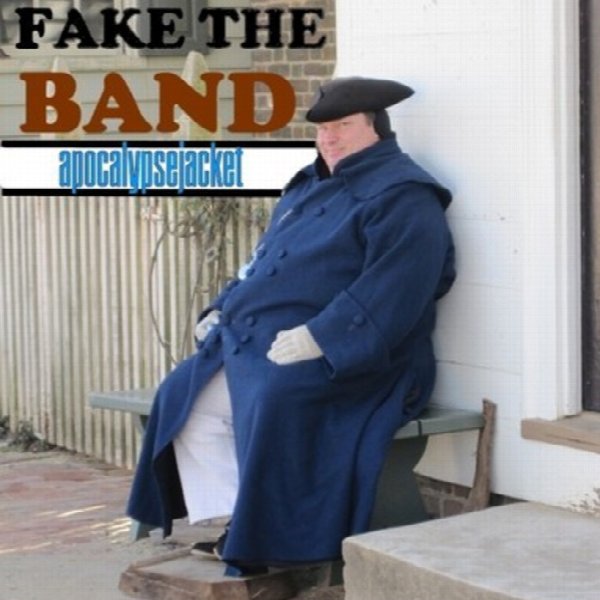 Fake the Band