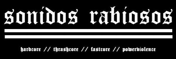 Sonidos Rabiosos