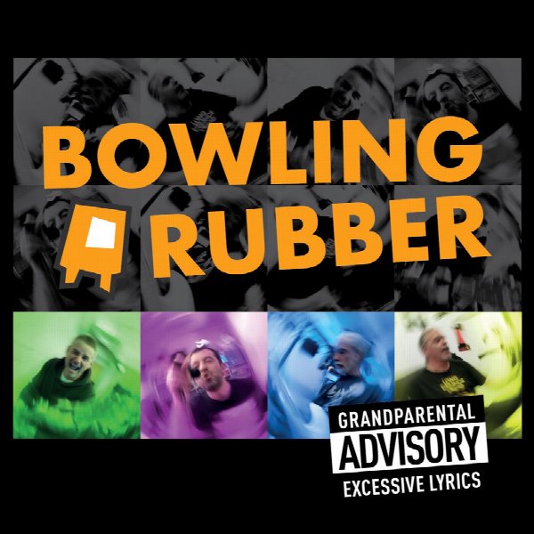 Bowling Rubber