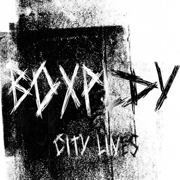 Boxplay