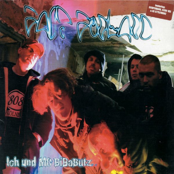 FASTFORWARD