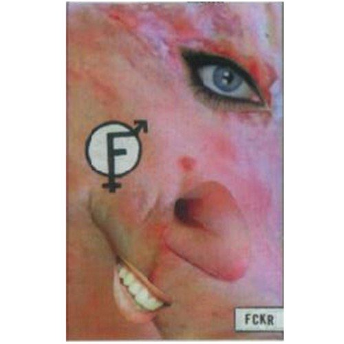 FCKR