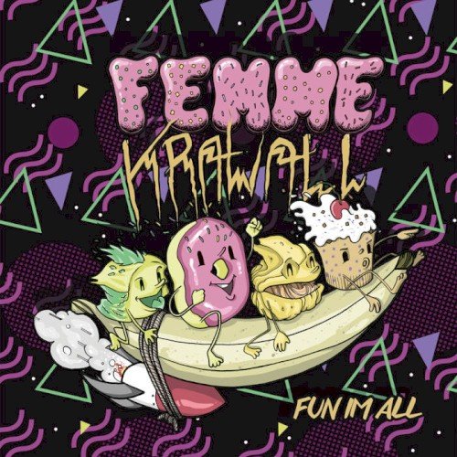 FEMME KRAWALL