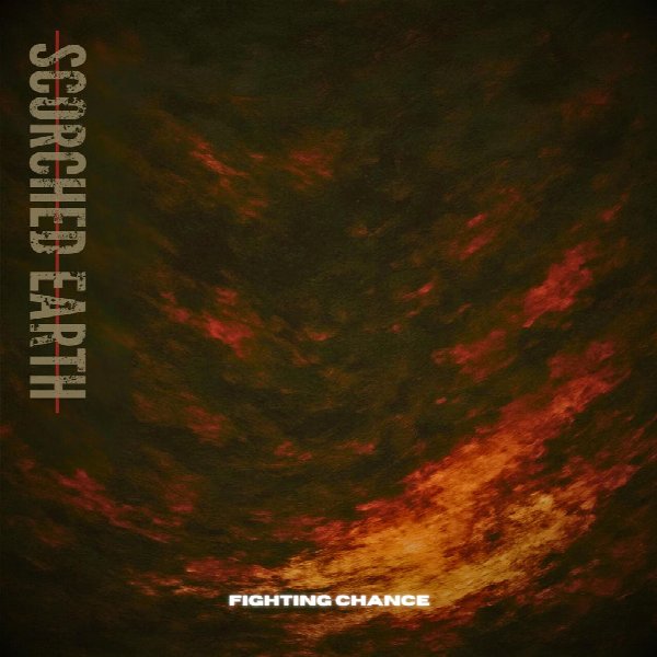 Fighting Chance