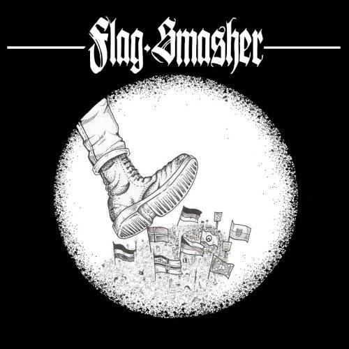 Flag Smasher