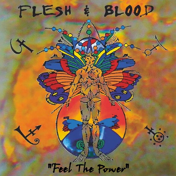 Flesh `N` Blood