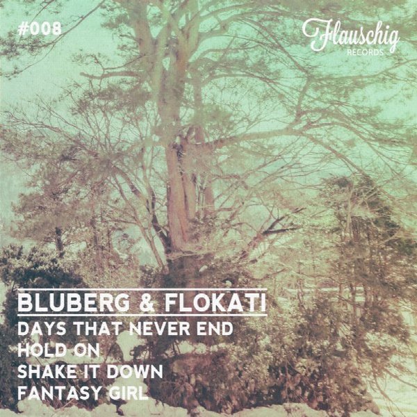 Flokati