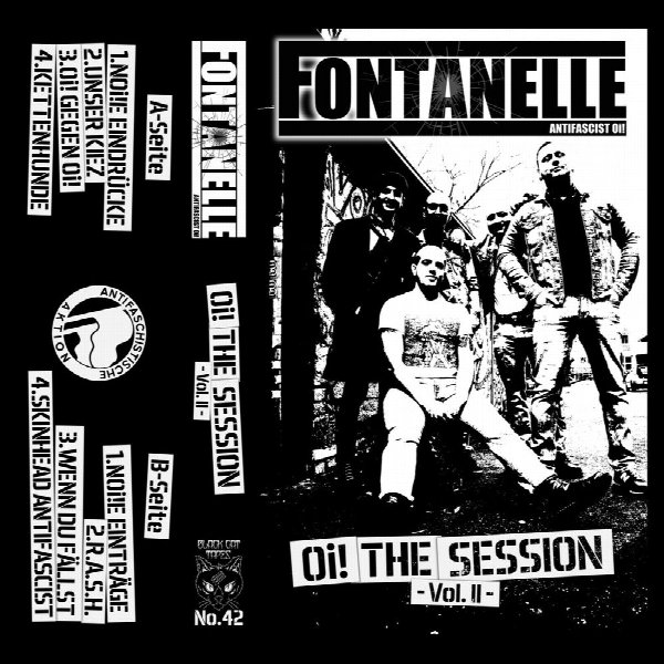 Fontanelle