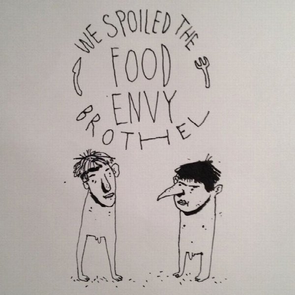 Food Envy