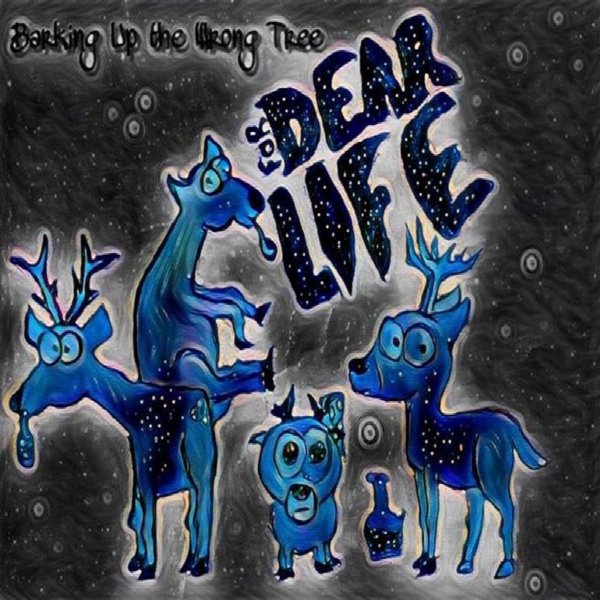 For Dear Life
