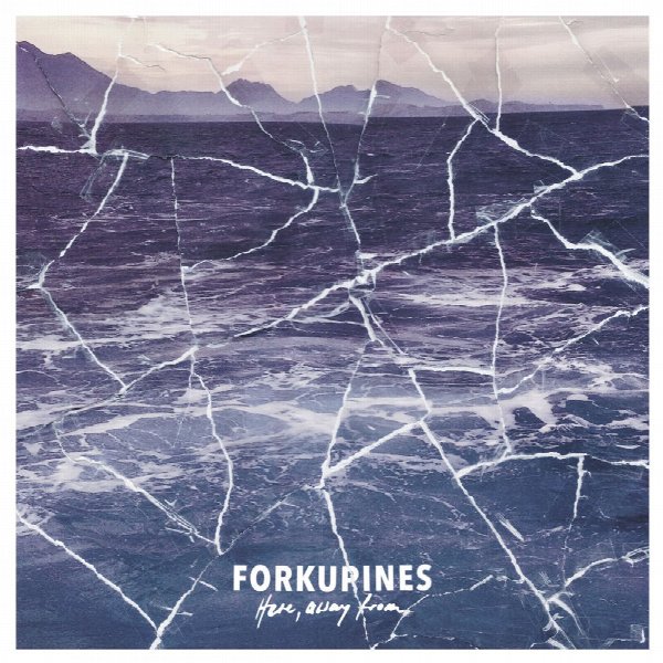 Forkupines