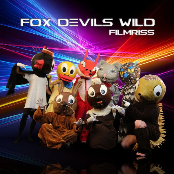 FOX DEVILS WILD