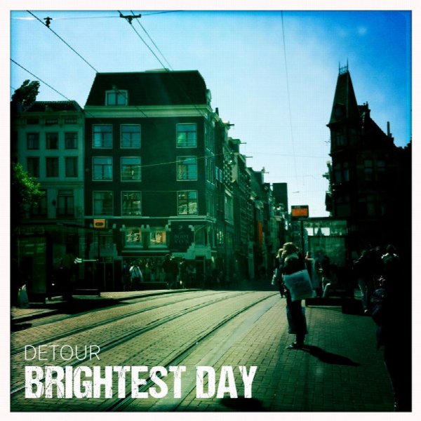 Brightest Day